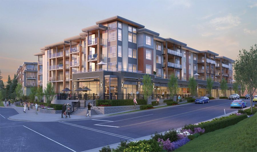 Richmond Presales Hamilton Village Phase 2 PreSales Finder