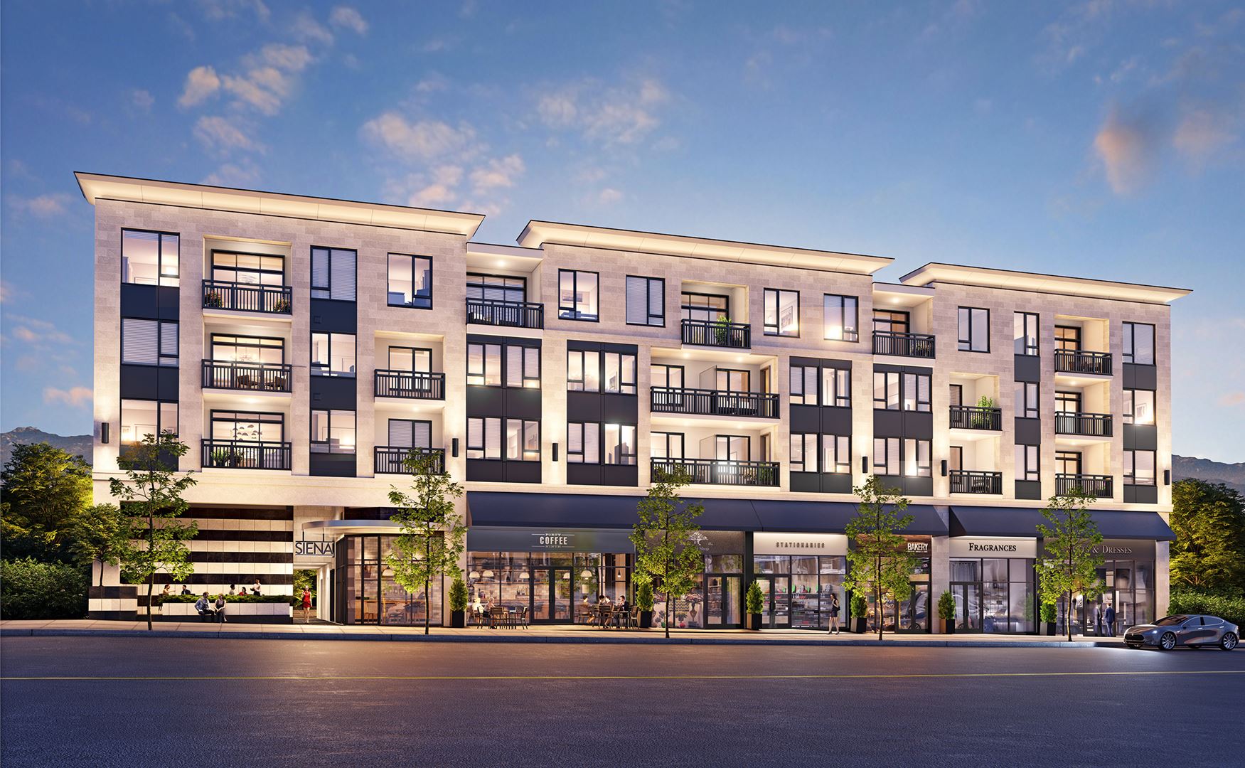 SIENA The Heights PreSales Finder